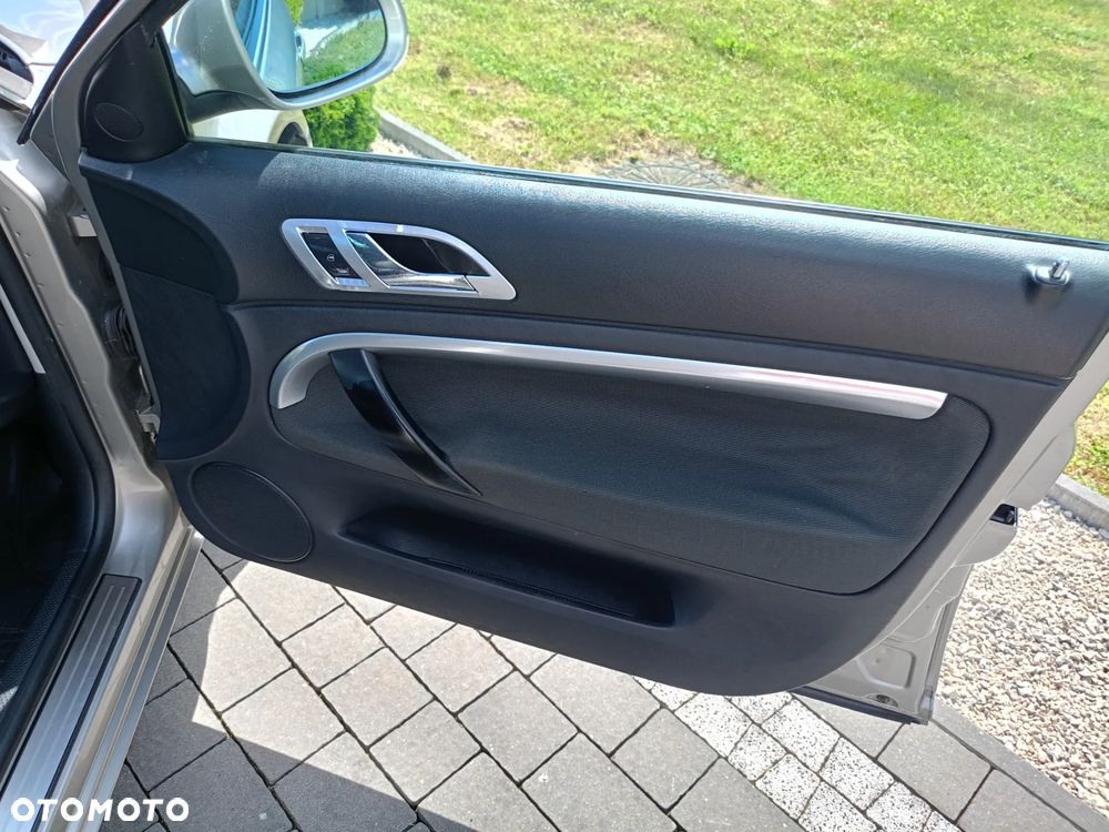 Skoda Superb 1.8 Turbo - 23