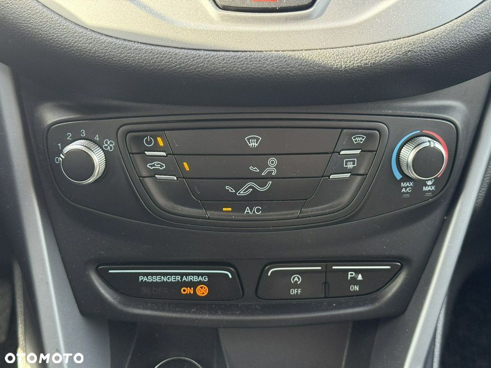 Ford B-MAX 1.0 EcoBoost Colourline - 23