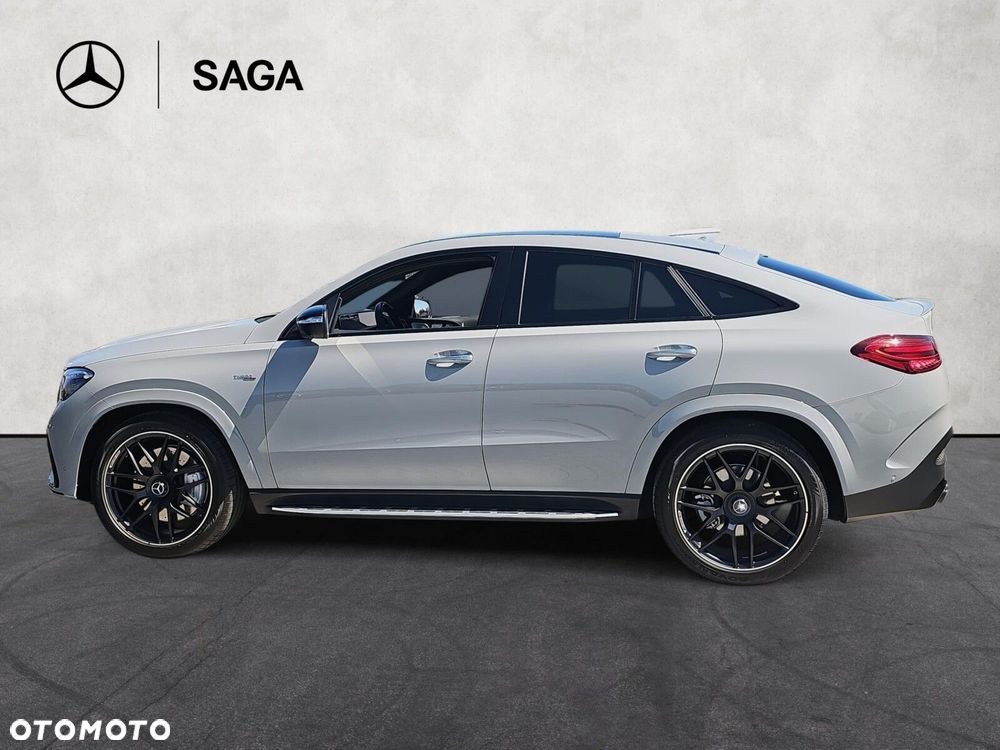 Mercedes-Benz GLE - 9