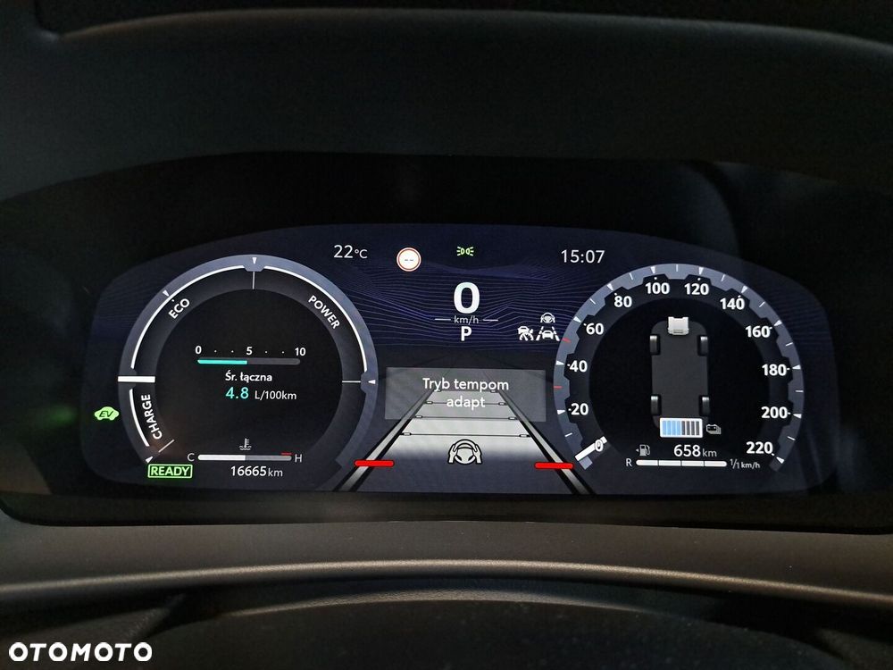 Toyota C-HR 1.8 Hybrid Style - 33