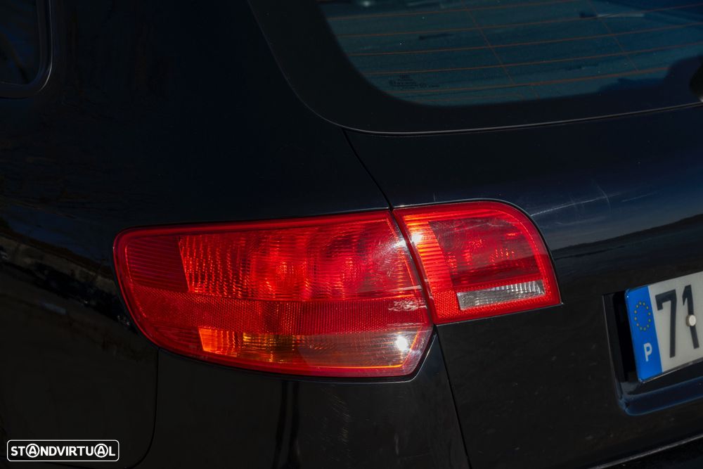 Audi A3 Sportback 2.0 TDi Sport S tronic - 12