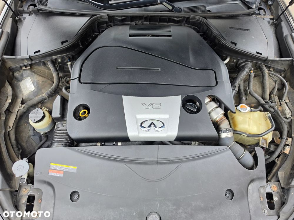 Infiniti M M30d S Premium - 10