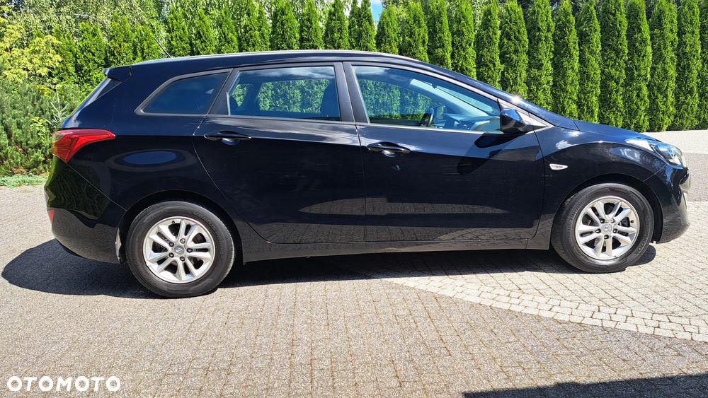 Hyundai i30 1.6 Comfort - 5