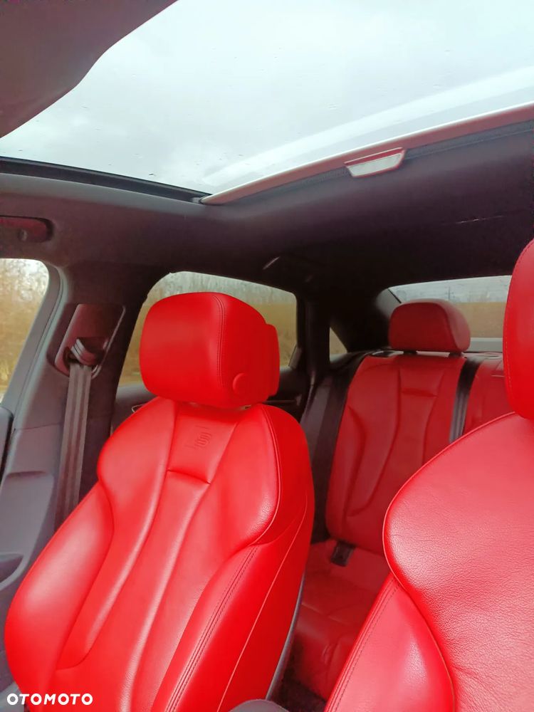 Audi S3 - 4