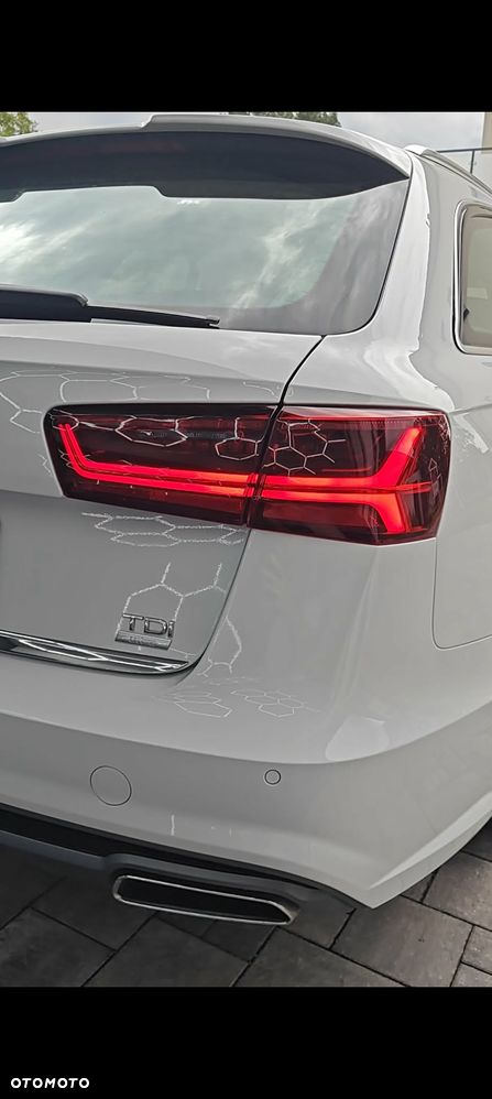 Audi A6 Avant - 7