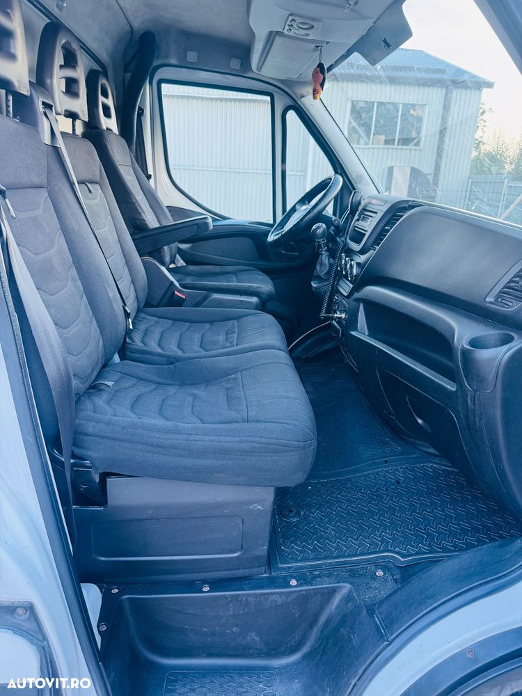 Iveco Daily - 21