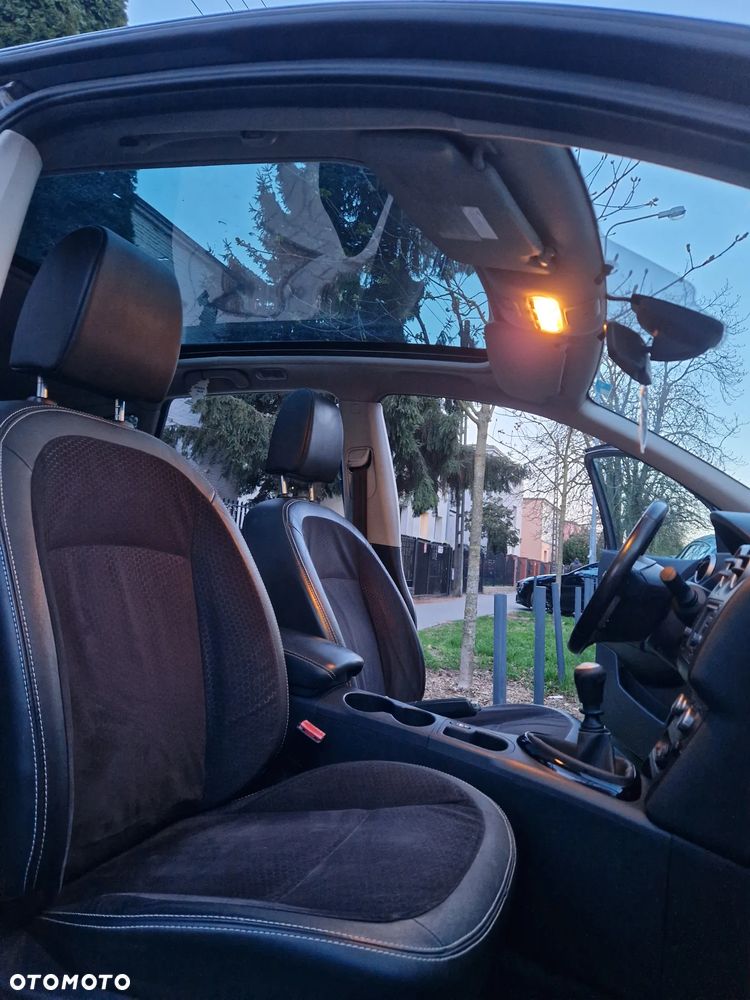 Nissan Qashqai 1.6 DCi Acenta - 24