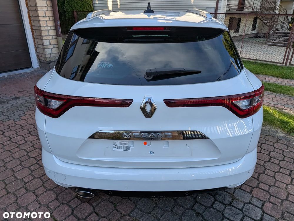 Renault Megane - 9