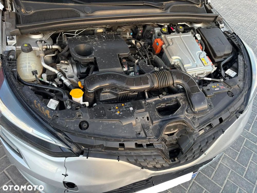 Renault Clio E-TECH 140 INTENS - 26