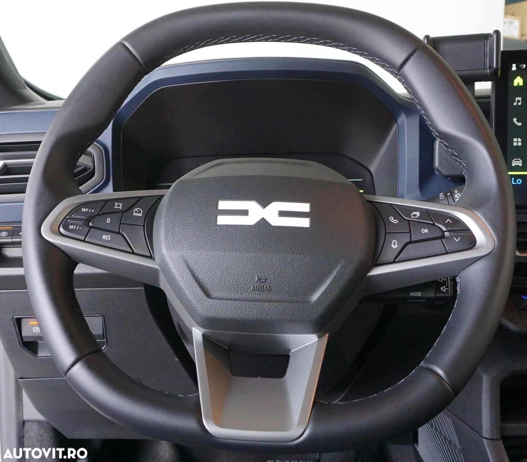 Dacia Duster - 14