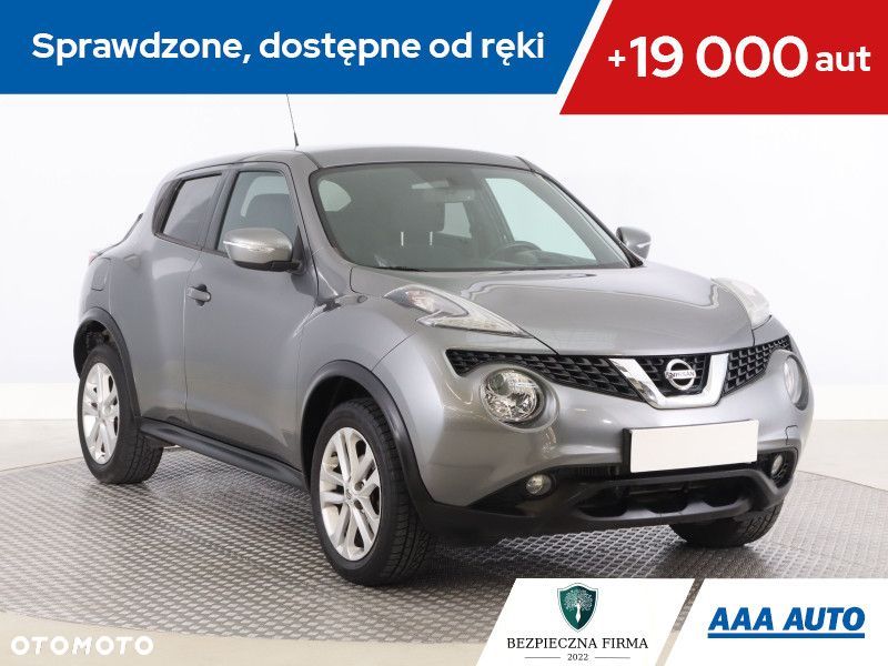 Nissan Juke - 2