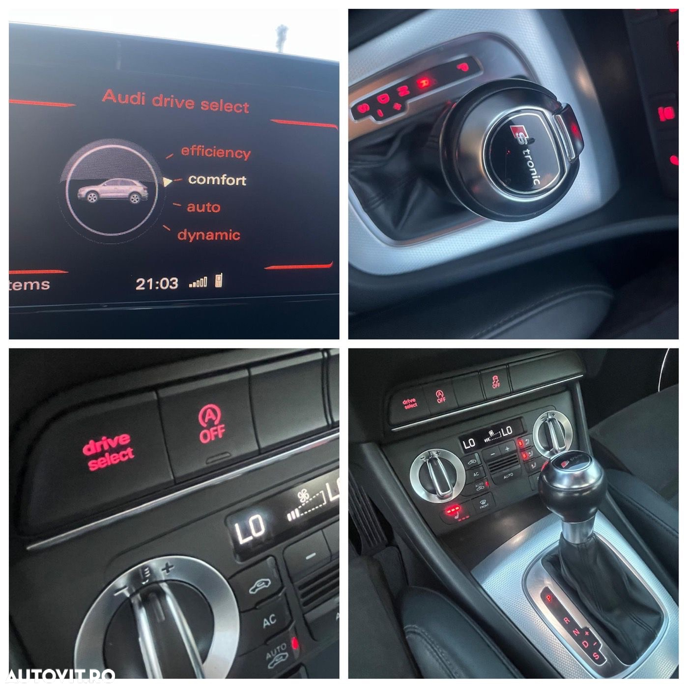 Audi Q3 2.0 TDI Quattro S-Tronic - 33