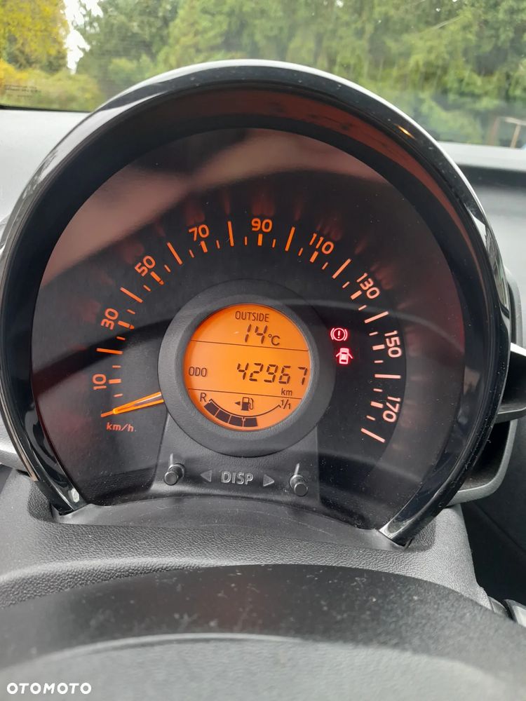 Peugeot 108 VTI 72 Stop&Start Allure - 6