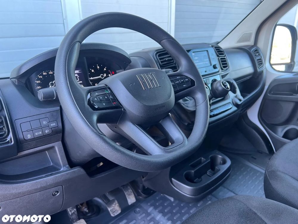 Fiat DUCATO L4 H2 - 16