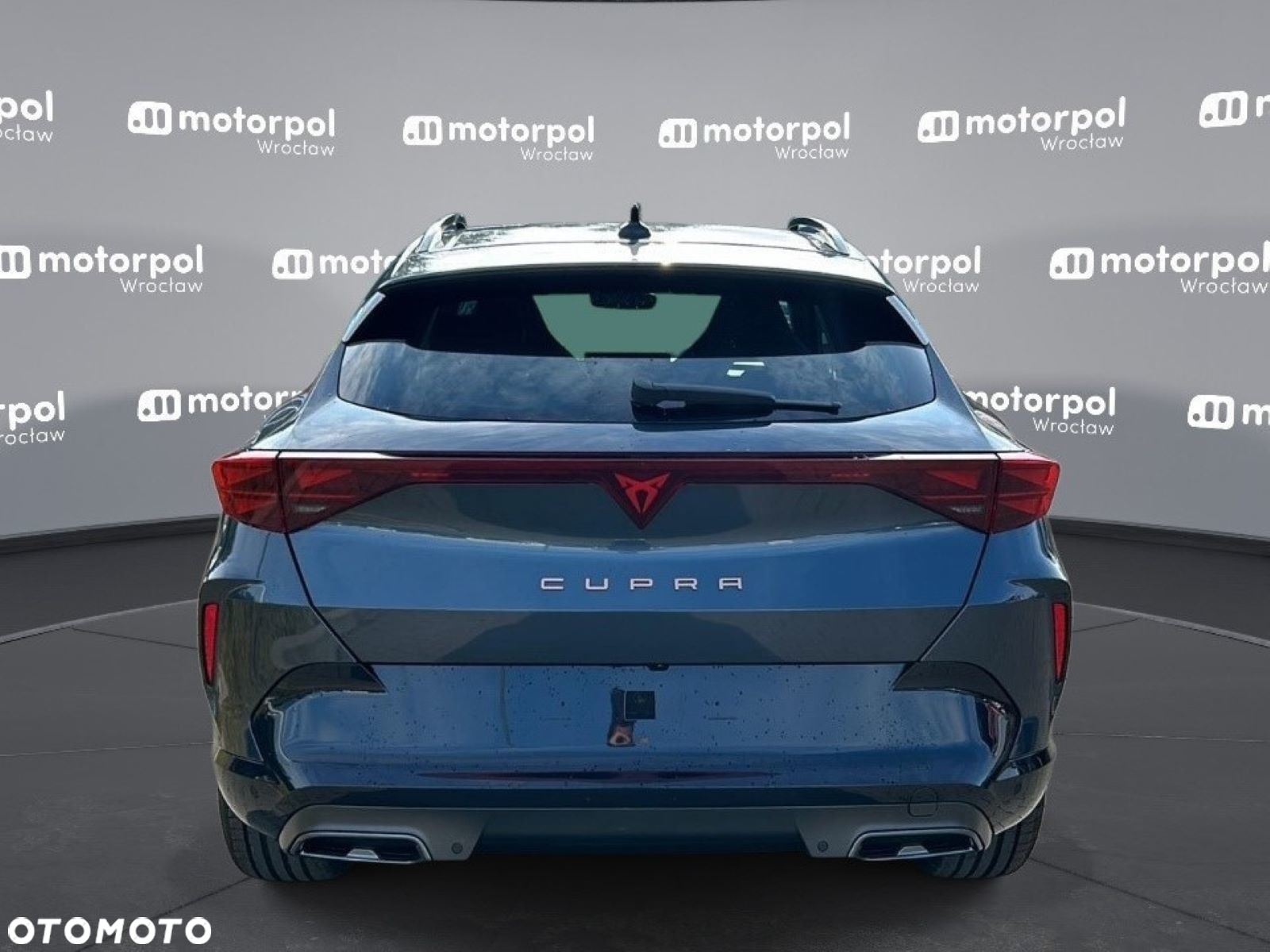 Cupra Formentor - 9