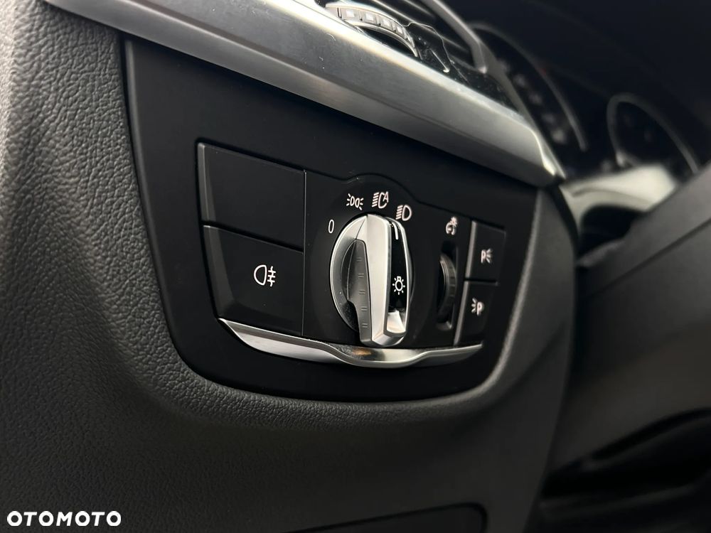 BMW X3 - 20