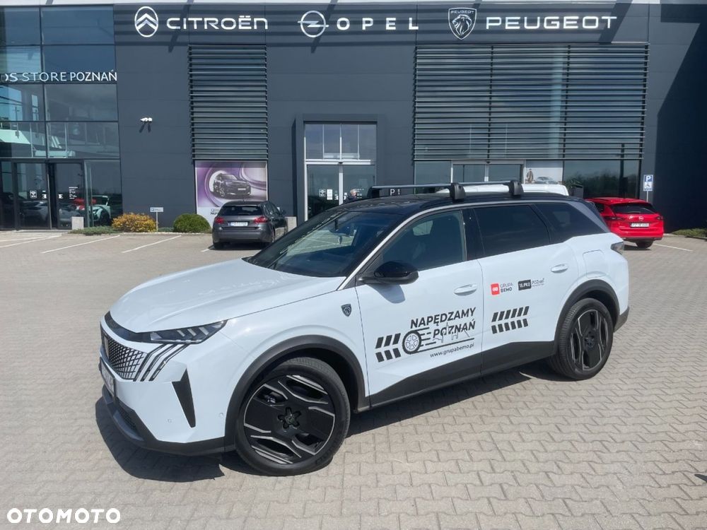 Peugeot 5008 - 3