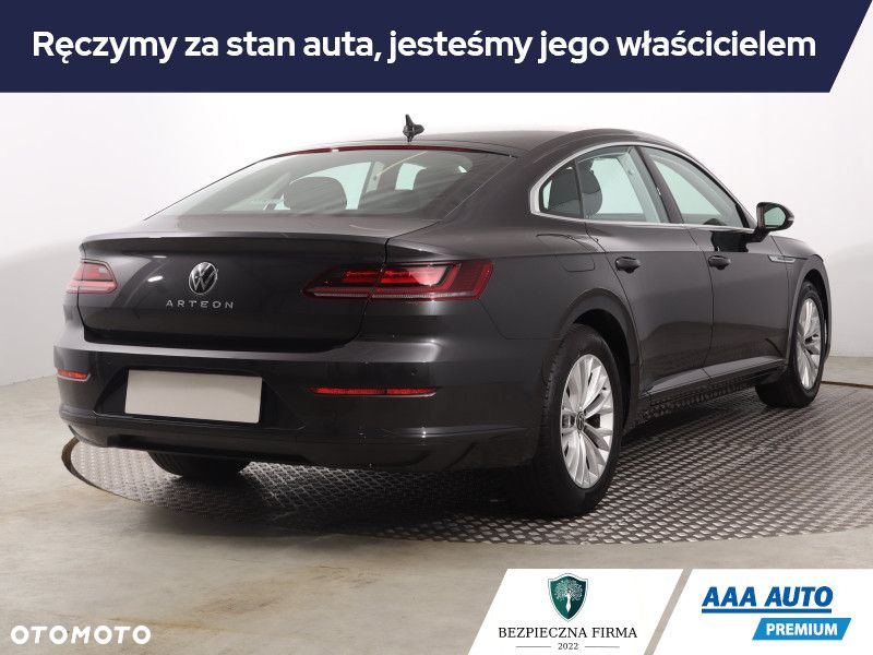Volkswagen Arteon - 6
