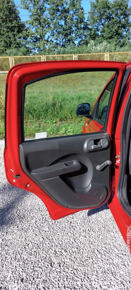 Fiat Panda 1.1 Actual Eco - 18
