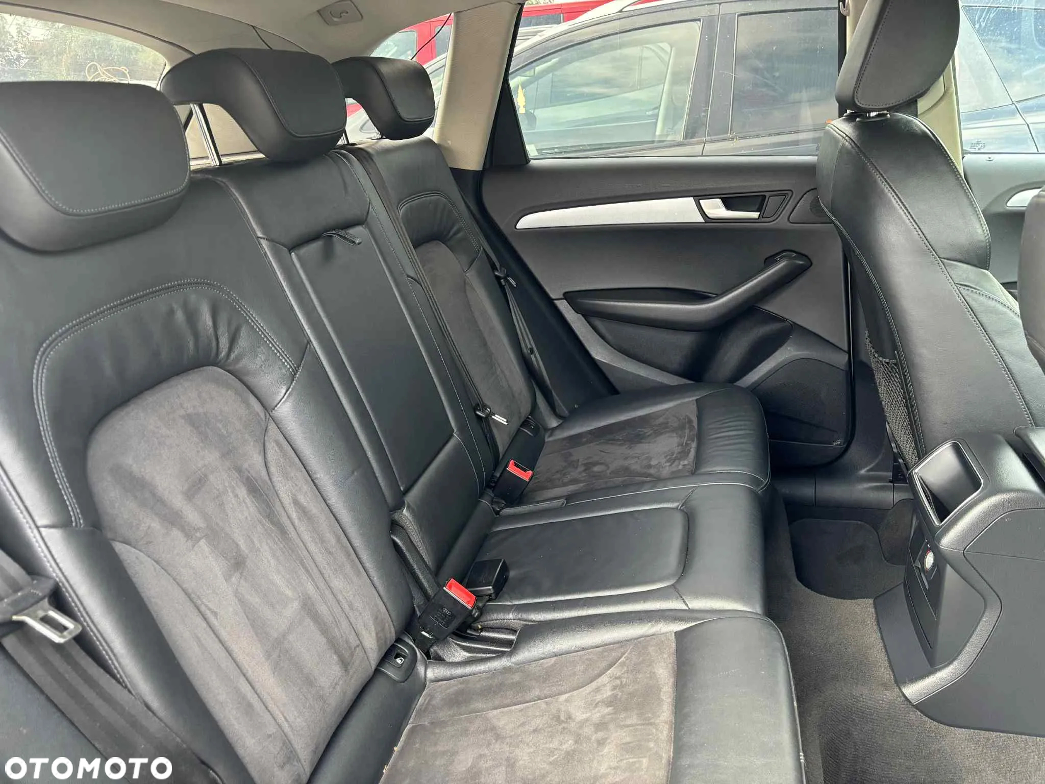 Audi Q5 2.0 TDI Quattro - 15