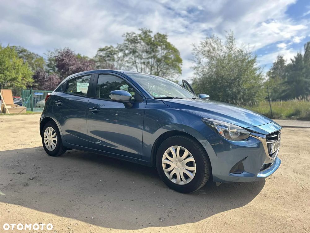 Mazda 2 1.5 Skyenergy - 2
