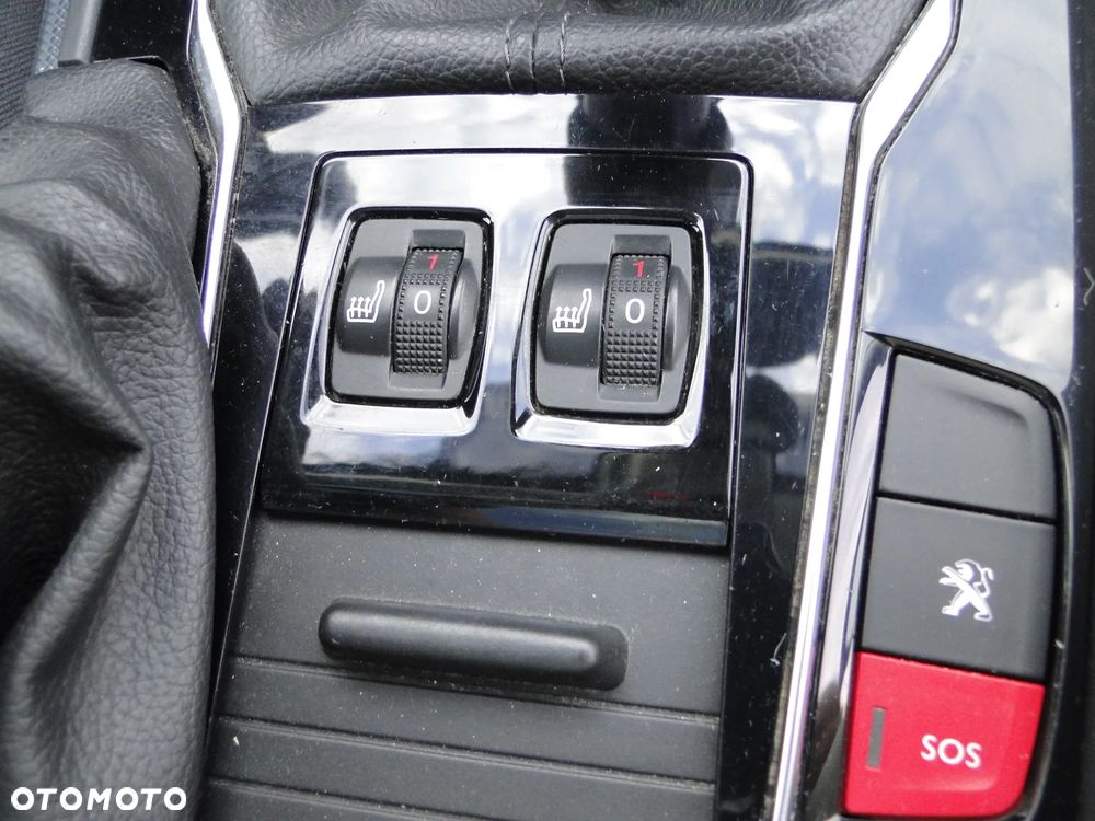 Peugeot 508 BlueHDi 150 Stop&Start Business-Line - 27