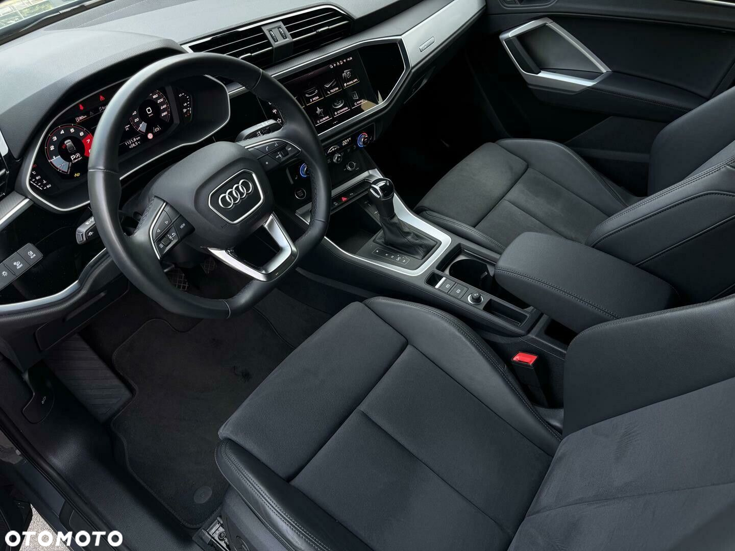Audi Q3 - 9