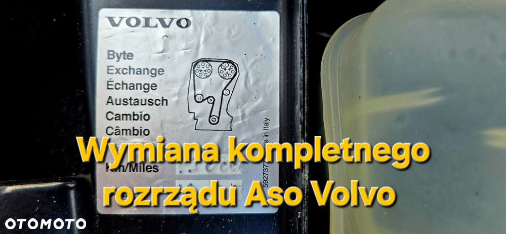 Volvo V40 D2 You - 35