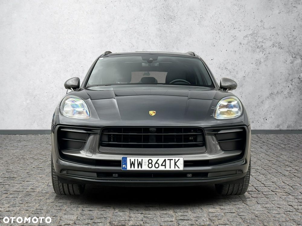 Porsche Macan T PDK - 6