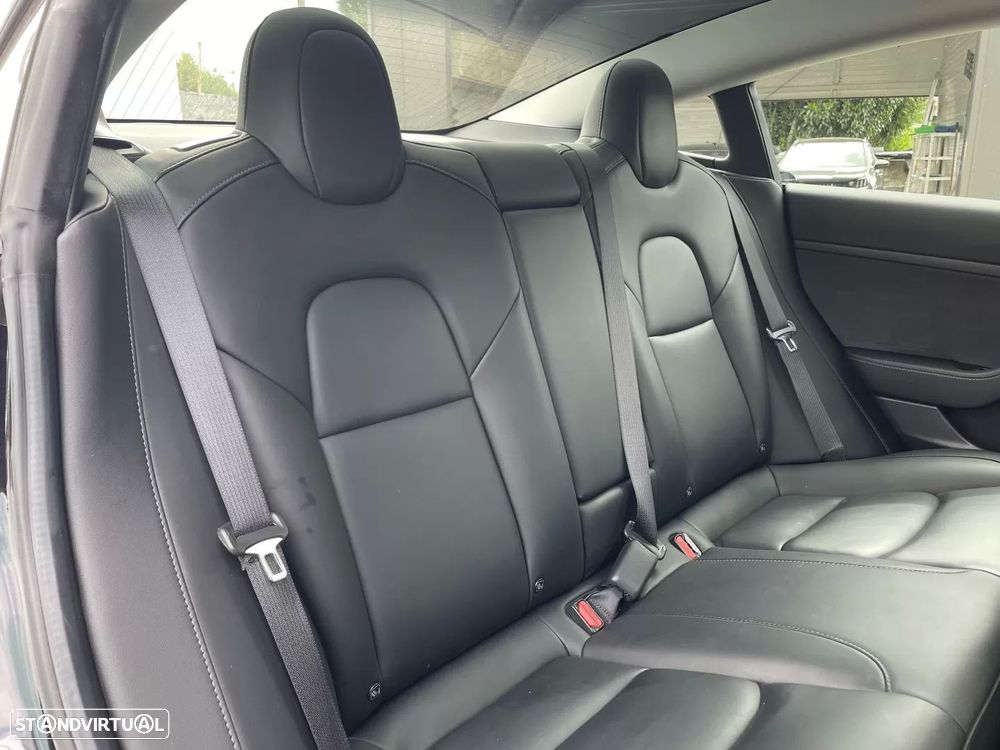 Tesla Model 3 Standard RWD Plus - 21