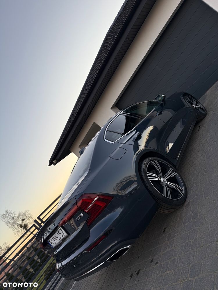 Volvo S60 T5 AWD Inscription - 25