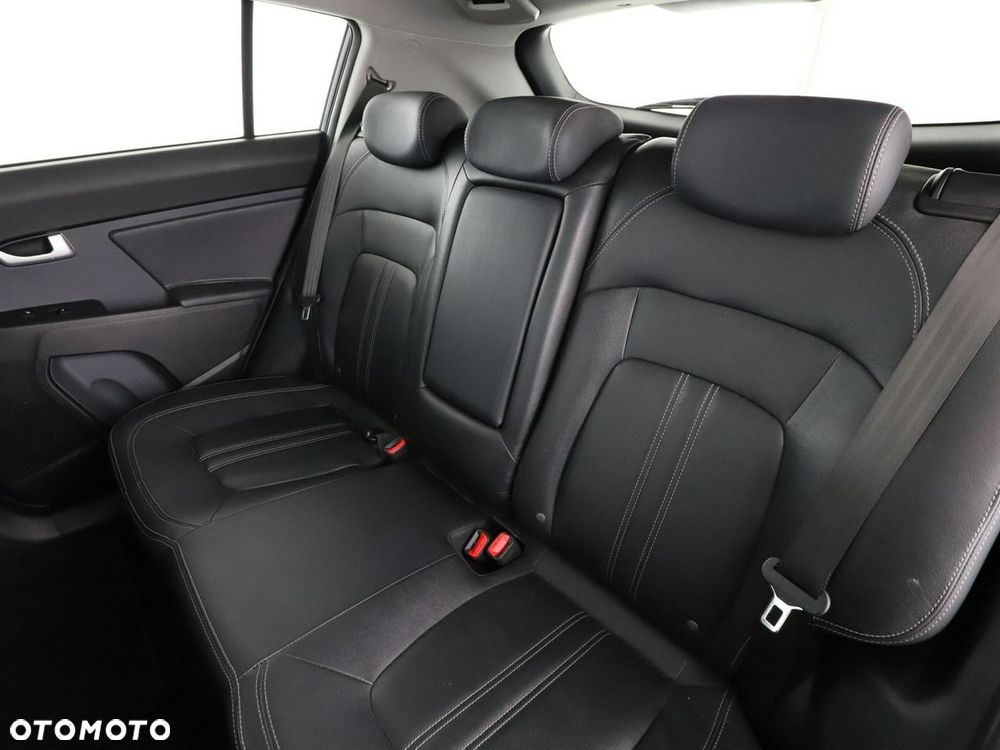 Kia Sportage 1.6 GDI L 2WD - 18
