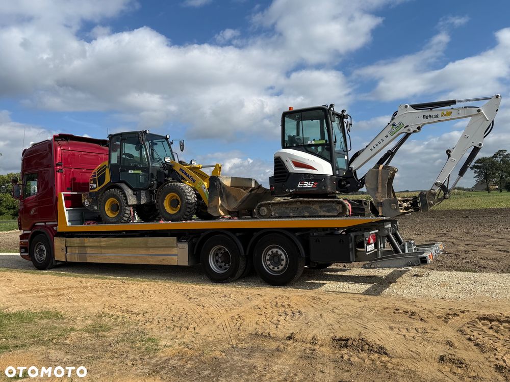 Scania R 560 V8 - 23
