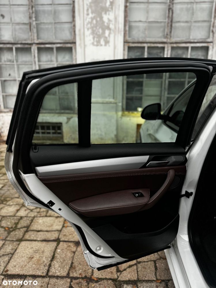 BMW X4 xDrive30d M Sport - 25