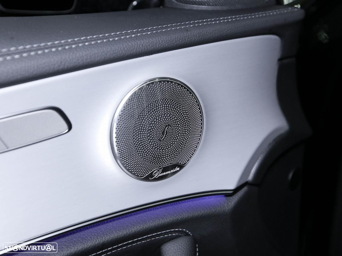 Mercedes-Benz E 300 de T 9G-TRONIC Night Edition - 12