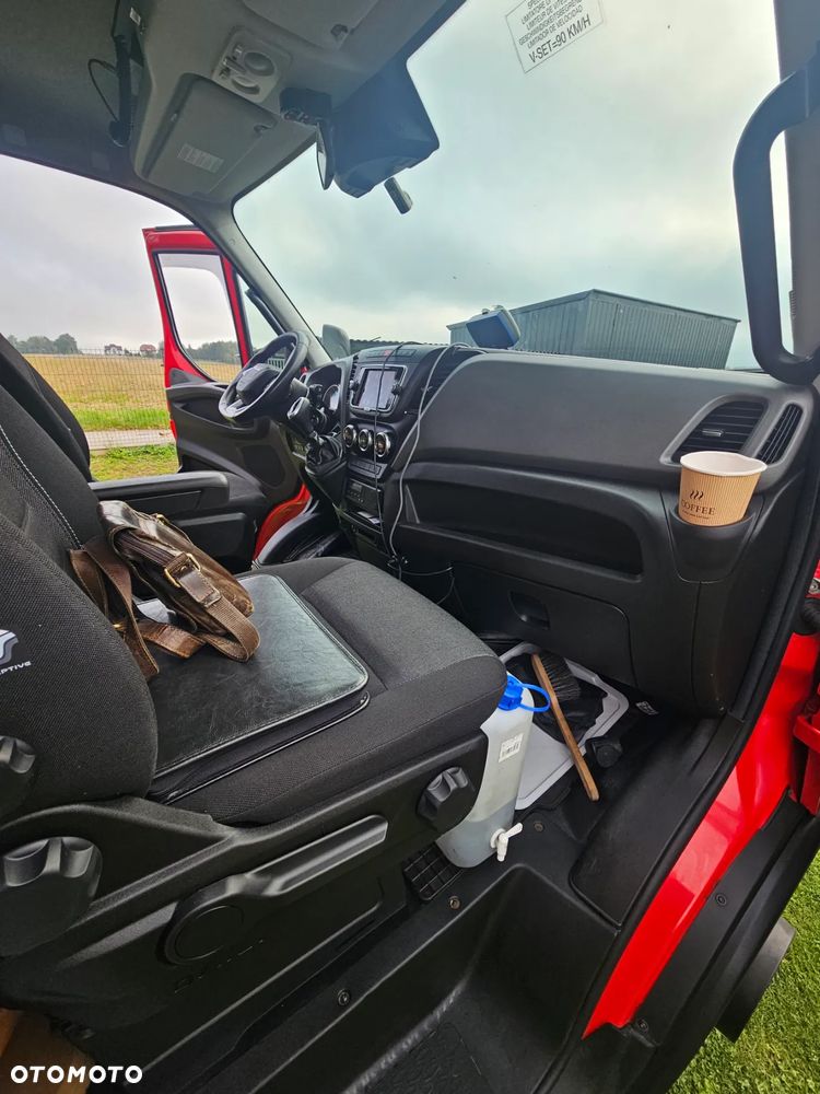 Iveco Daily 70c210 - 7