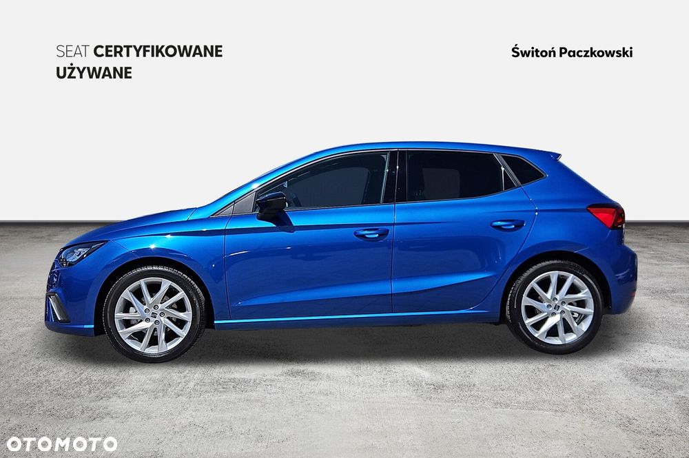 Seat Ibiza - 2
