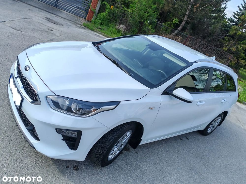 Kia Ceed 1.0 T-GDI S - 16