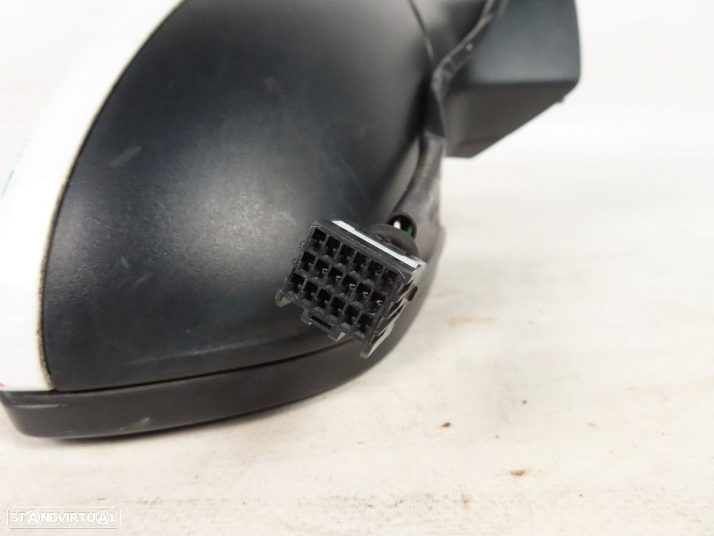 Retrovisor Completo Direito Seminovo/ Original OPEL ASTRA K (B16)/OPEL ASTRA K S... - 4