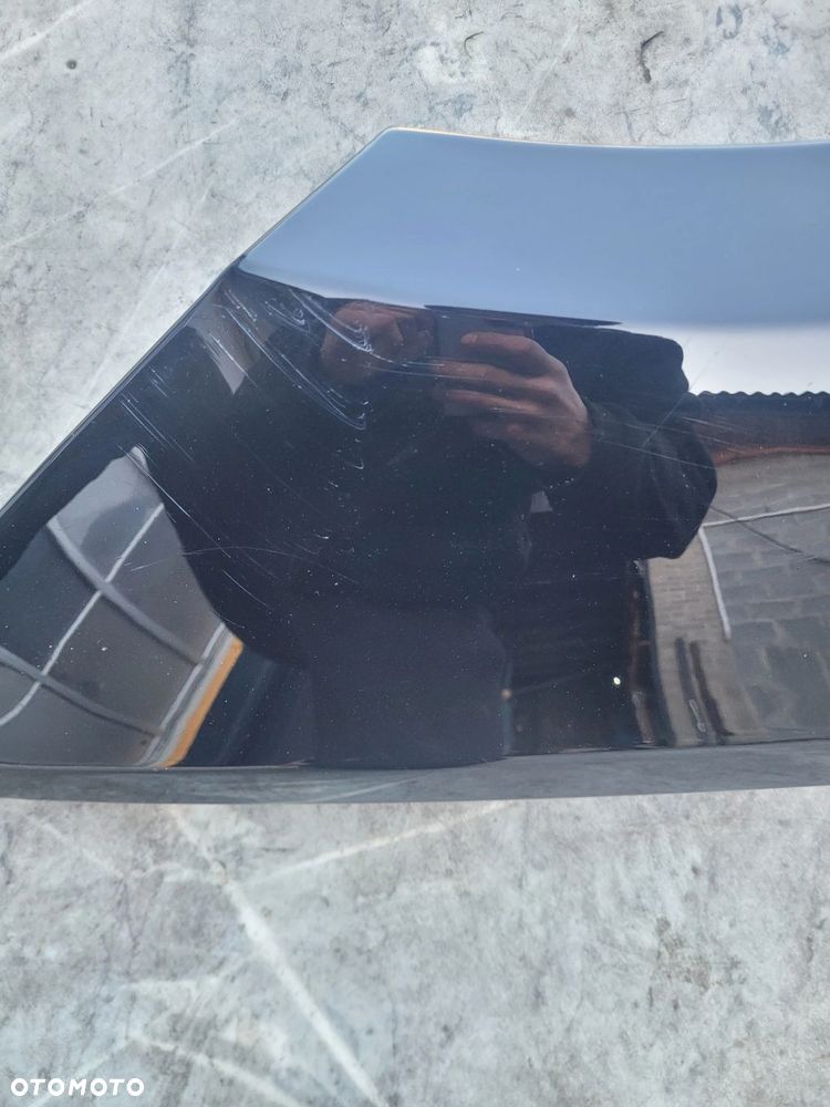 BŁOTNIK PRAWY PRZÓD PRZEDNI BMW E81 E82 E87 E88 668 SHWARZ II B484 - 6