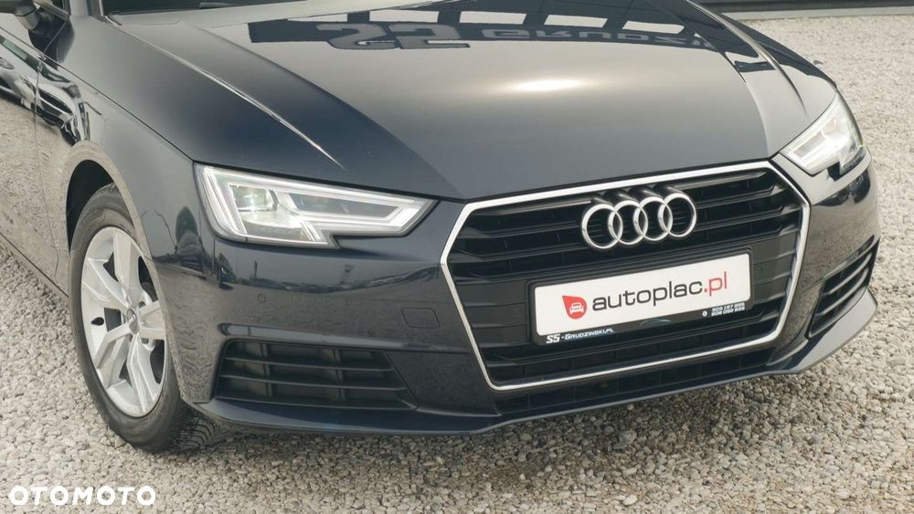 Audi A4 Avant - 17
