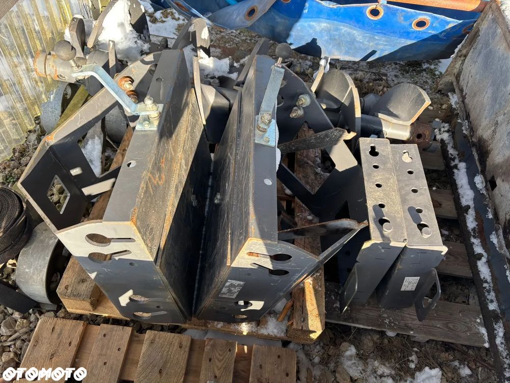 Volvo P7820C ABG Rozściełacz Asfaltu na gąsienicach 2017rok układarka 2,5-5m Niwelacja, stan bdb import - 39