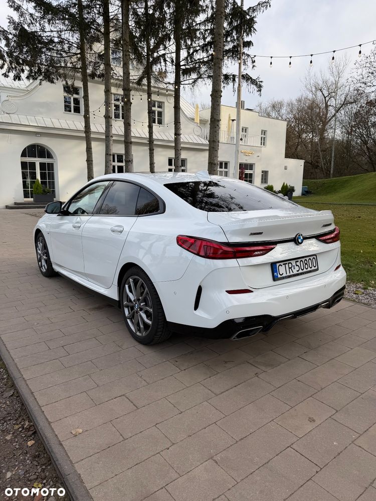 BMW Seria 2 M235i xDrive - 7