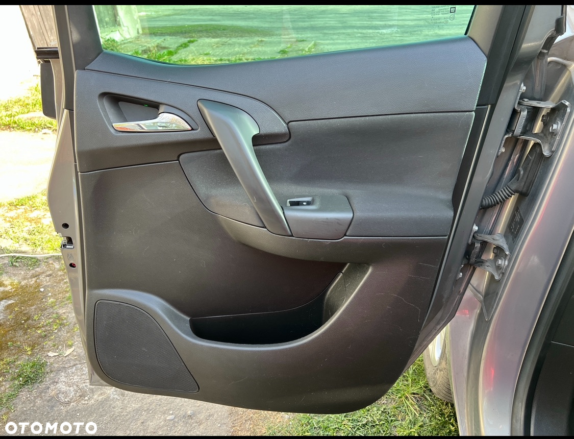 Opel Meriva 1.4 ecoflex 150 Jahre - 37