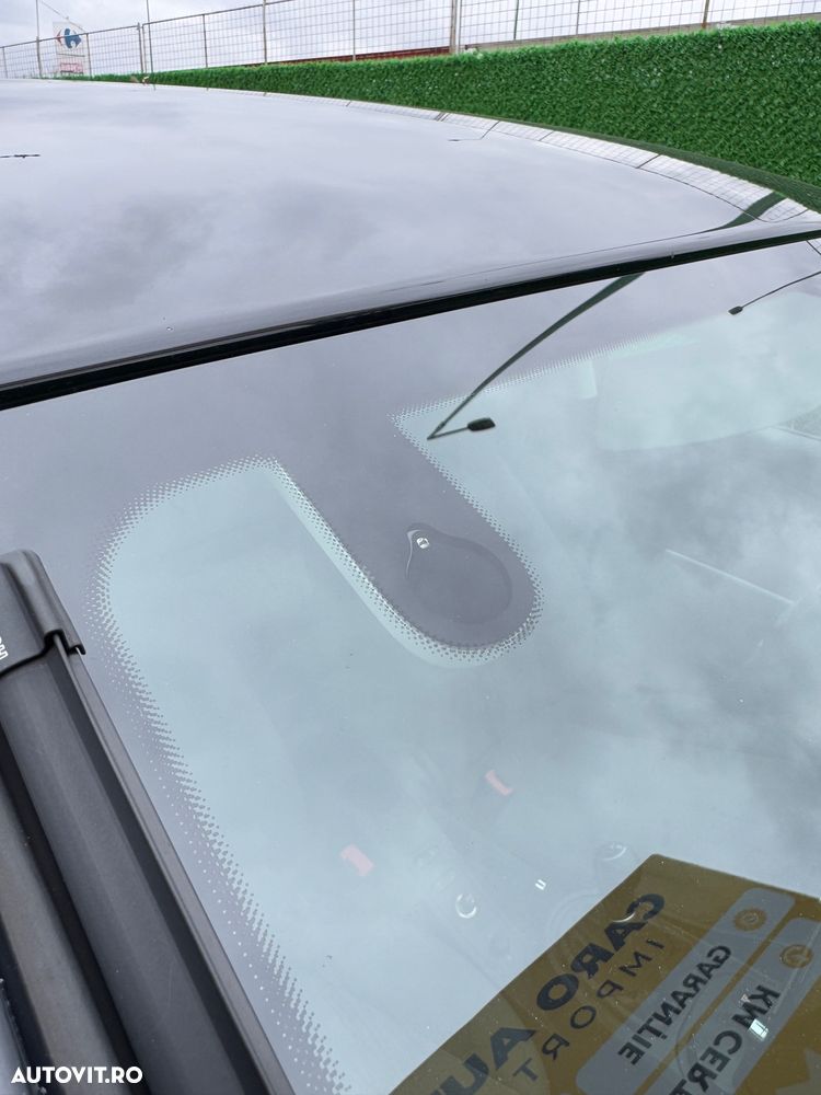 Seat Leon 1.4 TSI Stylance - 24