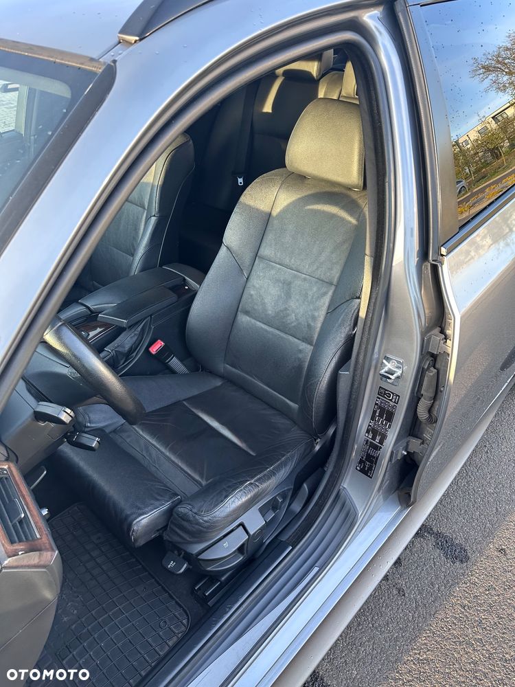 BMW Seria 5 - 12