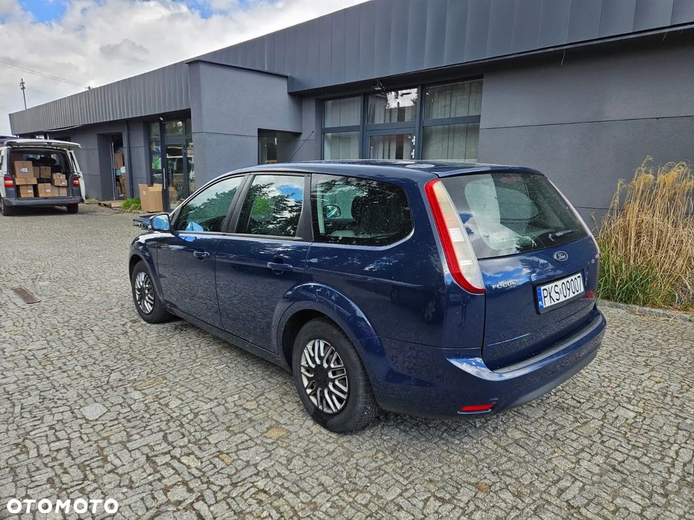 Ford Focus - 4