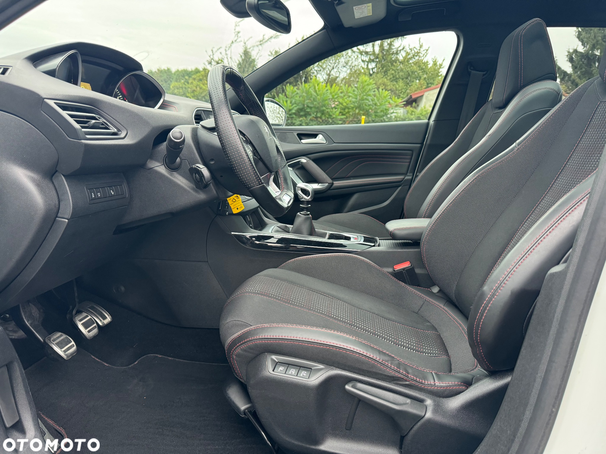 Peugeot 308 PureTech 130 Stop & Start GT-Line Edition - 15