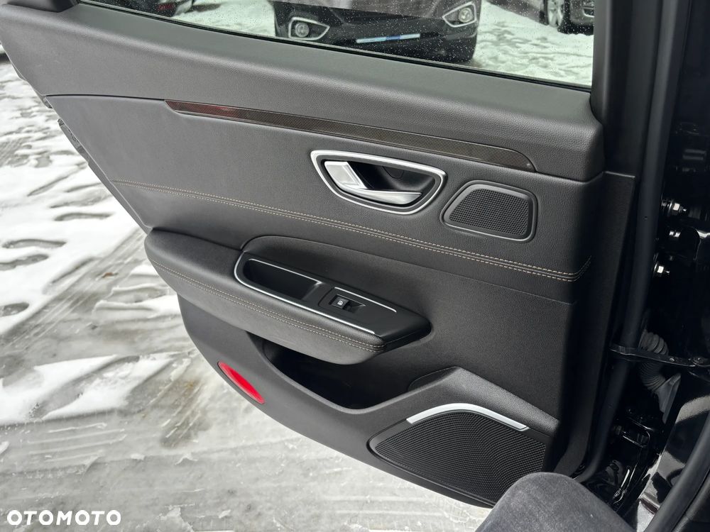 Renault Talisman TCe 225 EDC GPF INTENS - 28