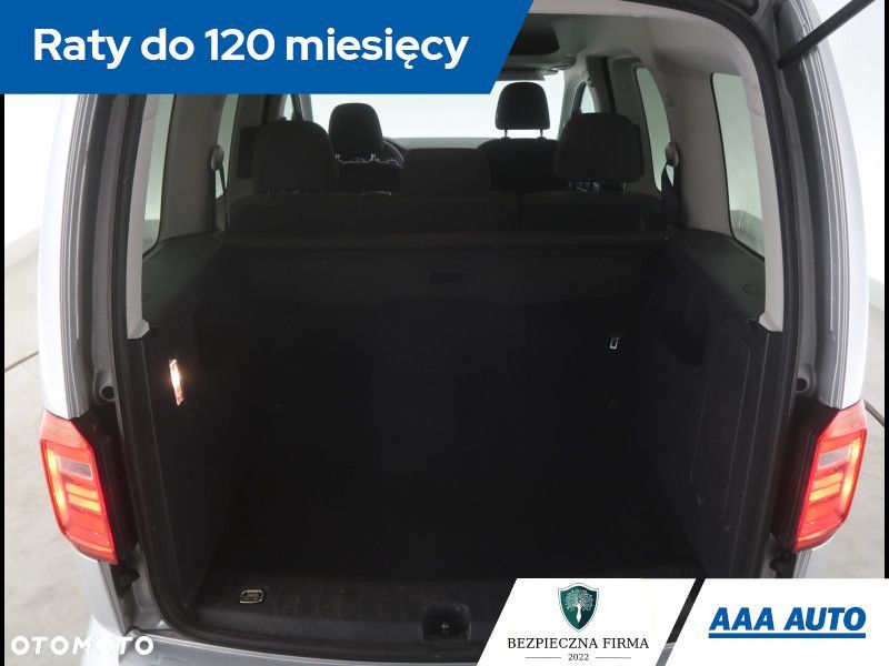 Volkswagen Caddy - 15